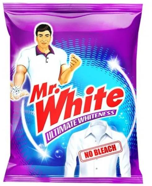 Mr White 5kg Washing Machine Soap Dispenser