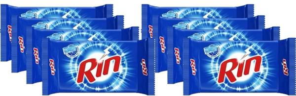 Rin DETERGENT BAR Detergent Bar