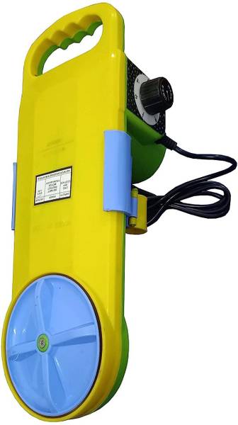 AEROTEK Portable Bucket Washing Machine Washing Machine Door Hinge