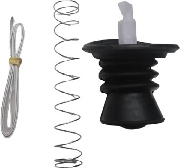 PBROS 1 PCS Godrej new model Drain Water Valve Rubber Seal Washing Machine Outlet Hose