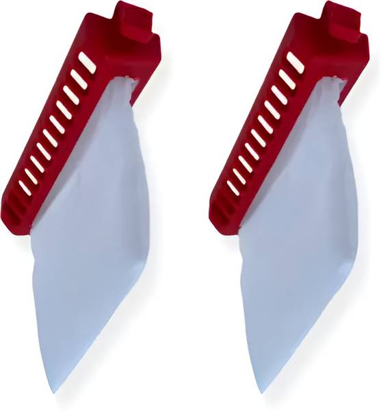 SARAH STORE Lint Filter/Waste Collector Filter Jali Bag Part Whirlpool SEMI AUTOMATIC Blue Washing Machine Net