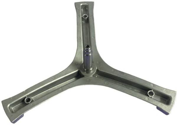 Just Repair Drum Spider 7KG Triangle Suitable for I F B Ultra Front Load Washing Machine Net