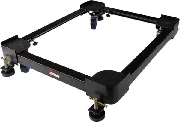 Viventiq Washing Machine, Refrigerator, Water Cooler, Air Cooler Material Iron, PP (Polypropylene)