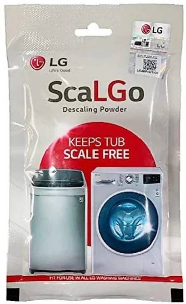 BHAGYA LG ScaLGo DESCALING DRUM CLEANING POWDER P01 Detergent