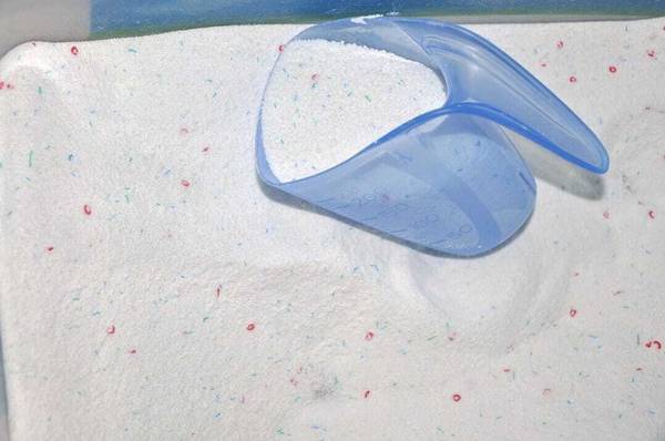 Uniwash Big 10 Detergent Powder 10 kg