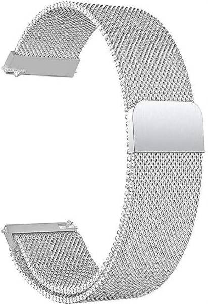 Sacriti G-Hook 22MM Smooth Soft Nylon sport Belt for Series Ultra/8/7/6/5 22 mm Metal Watch Strap