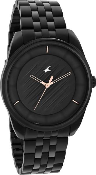 Fastrack watch on sale highest price