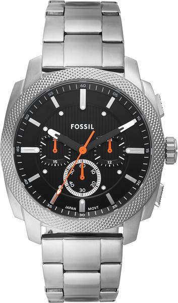 FOSSIL Machine Machine Analog Watch - For Men