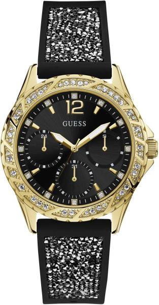 GUESS Analog Watch - For Women