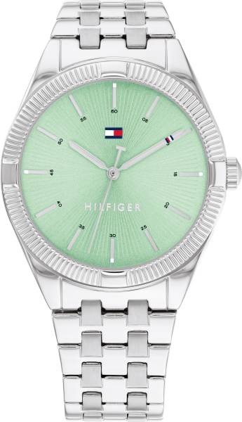 TOMMY HILFIGER Analog Watch - For Women