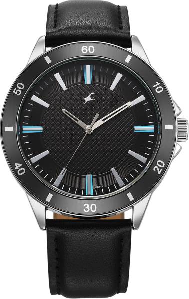 Fastrack Stunners X Analog Watch - For Men