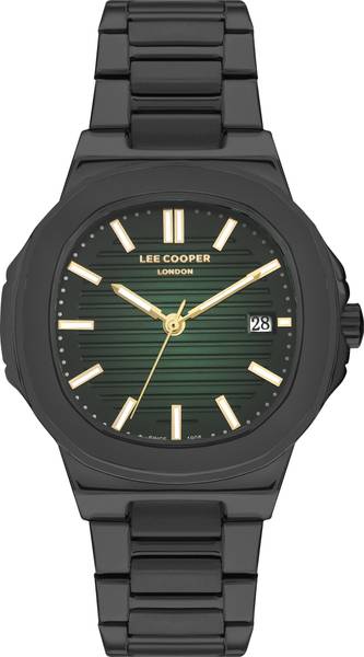 LEE COOPER LC07368.070 Analog Watch - For Men