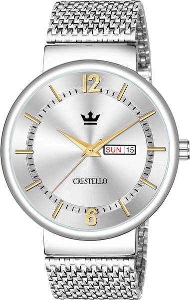 Crestello watch price sale