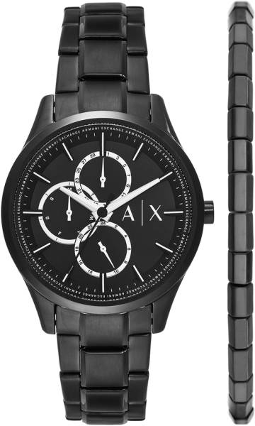 A/X ARMANI EXCHANGE Dante Dante Analog Watch - For Men