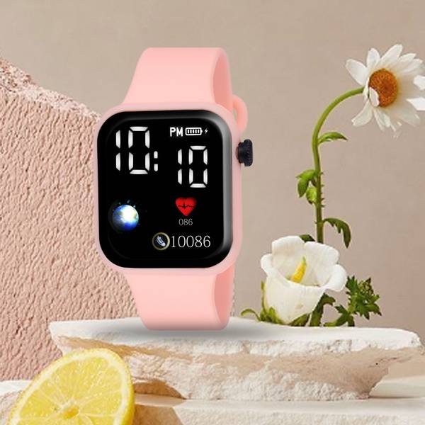 Fogg digital watch new arrivals