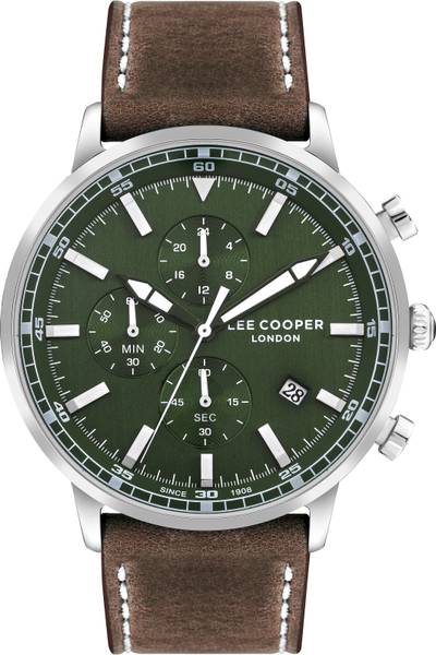 LEE COOPER LC07943.374 Analog Watch - For Men