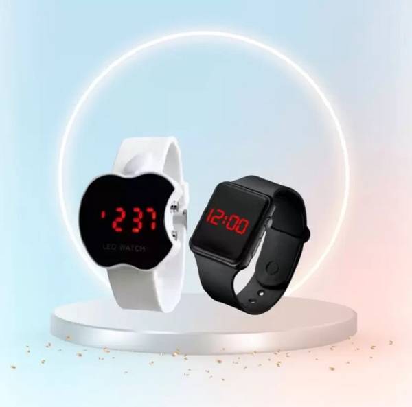 Apple led discount watch original