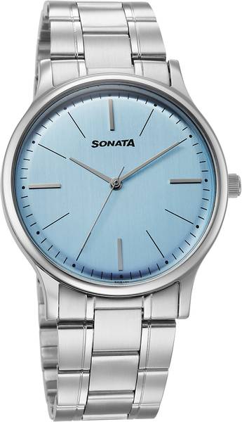 SONATA Aspire 4.0 Analog Watch - For Men