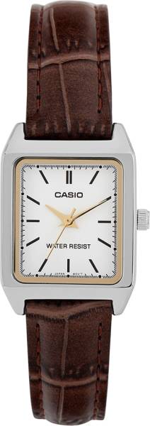 CASIO LTP-V007L-7E2UDF ENTICER LADIES Analog Watch - For Women