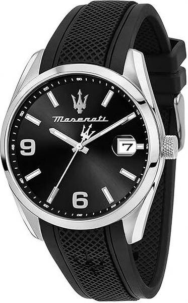 Maserati Analog Watch - For Men
