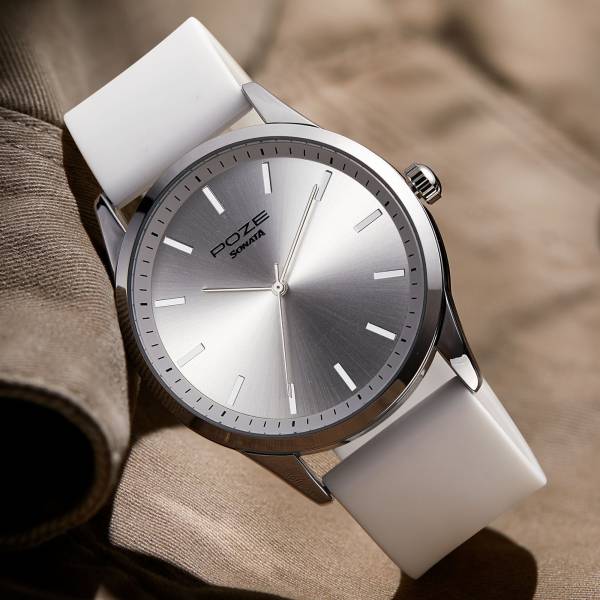 Sonata watch best sale under 600