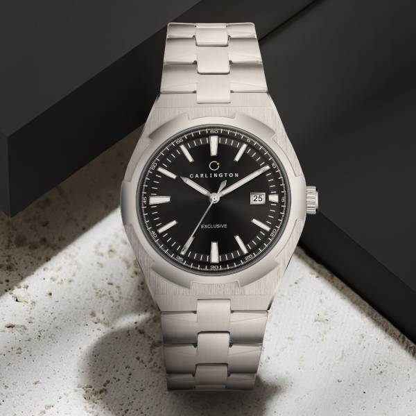 Carlington 8877 Carlington exclusive Series Premium Gents Wrist Analog Watch - For Men