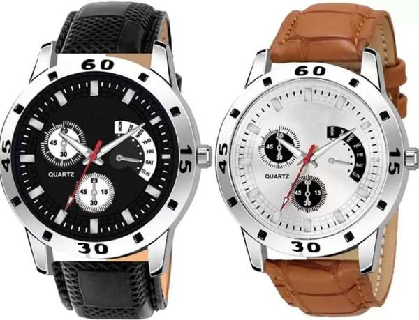 Belt and cheap watch combo offer