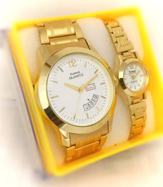Watch store hmt price