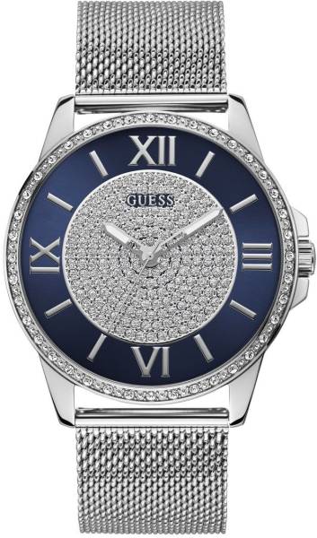 GUESS Analog Watch - For Men