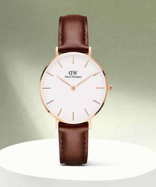 Daniel wellington petite st mawes deals