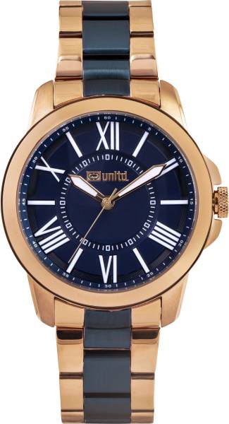 Unltd. By TIMEX Group Analog Watch - For Men