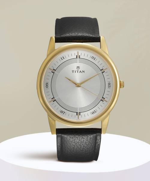 NN1773SM02 Analog Watch  - For Men
