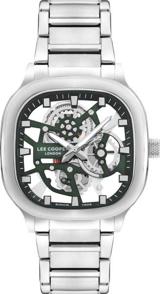 LEE COOPER LC07974.370 Analog Watch - For Men
