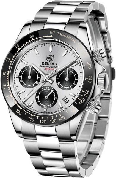 BENYAR Analog Watch - For Men