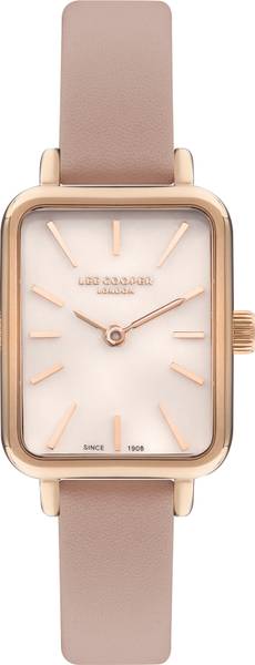 LEE COOPER LC07814.419 Analog Watch - For Women