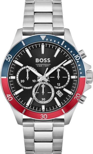 BOSS Analog Watch - For Men