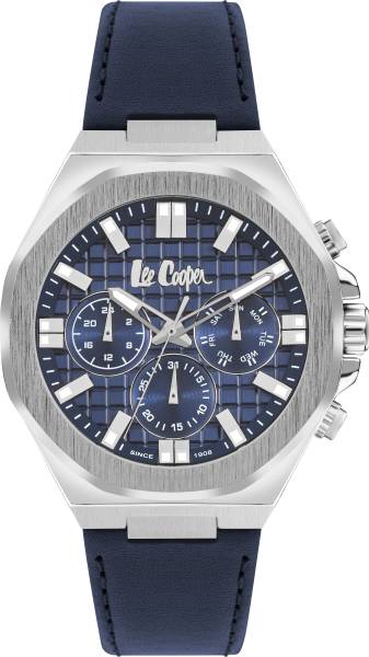 LEE COOPER LC07983.399 Analog Watch - For Men