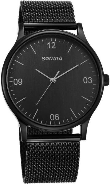 SONATA Sonata - ESSEN Analog Watch - For Men