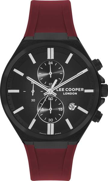 LEE COOPER LC07854.658 Chronograph Analog Watch - For Men