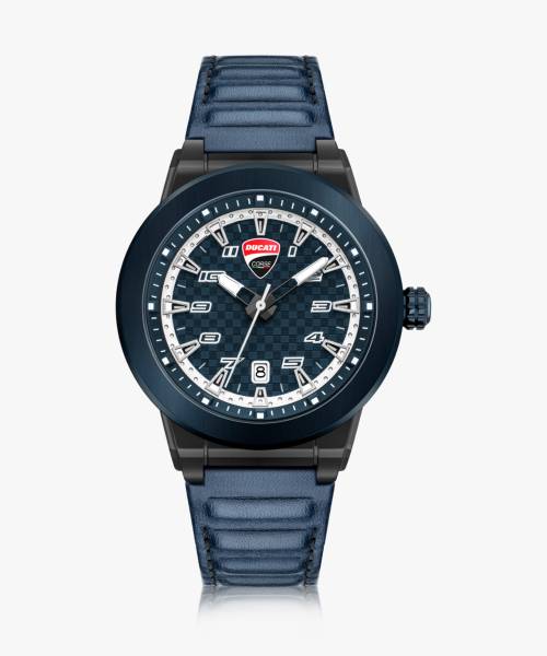 DUCATI CORSE 03 Hands Classic Analog Watch - For Men