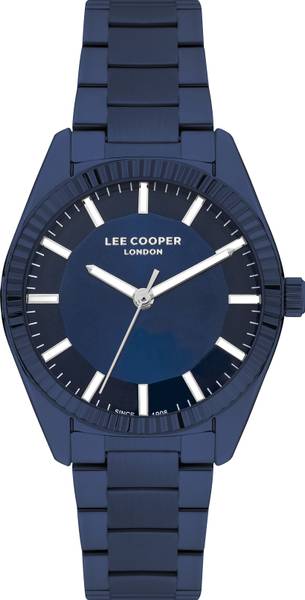 LEE COOPER LC07951.990 Analog Watch - For Women