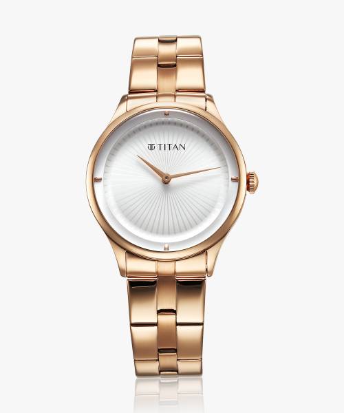 Titan Analog Watch - For Women