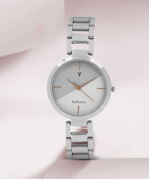 VAN HEUSEN Analog Watch  - For Women