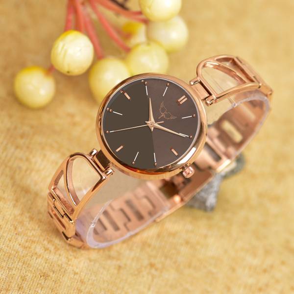 WHITE BIRD 5102 Analog Watch - For Women