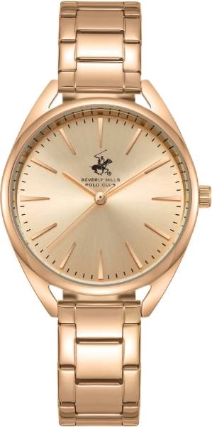 Beverly Hills Polo Club BEVERLY HILLS POLO CLUB BEVERLY HILLS POLO CLUB Analog Watch - For Women