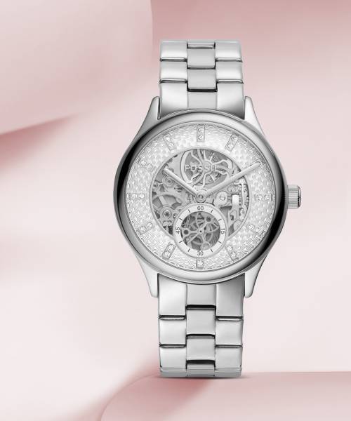 Fossil hot sale modern sophisticate