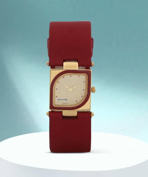 SONATA YUVA G Analog Watch - For Women