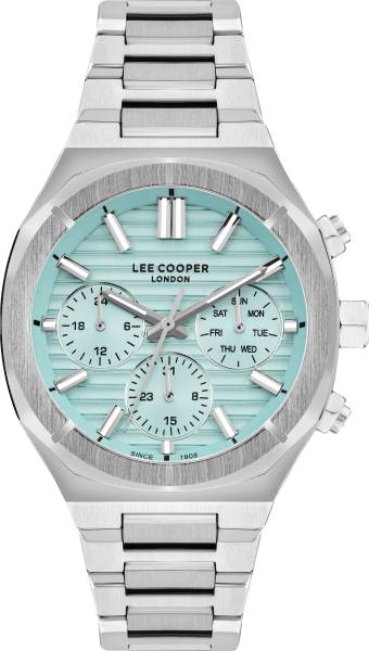 LEE COOPER LC07959.300 Analog Watch - For Men