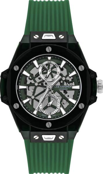 LEE COOPER LC07975.777 Analog Watch - For Men
