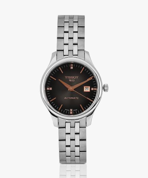 TISSOT Tissot Tradition / Quartz Simple Analog Watch - For Women